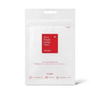 COSRX Acne Pimple Master Patch 24patches