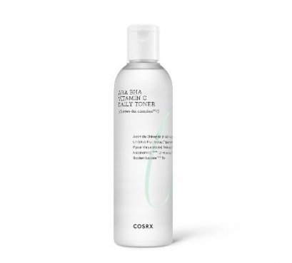 COSRX  Refresh AHA BHA Vitamin C Daily Toner 280ml