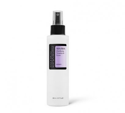 COSRX AHA/BHA Clarifying Treatment Toner 150ml