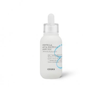 COSRX Hydrium Centella Aqua Soothing Ampoule 40ml