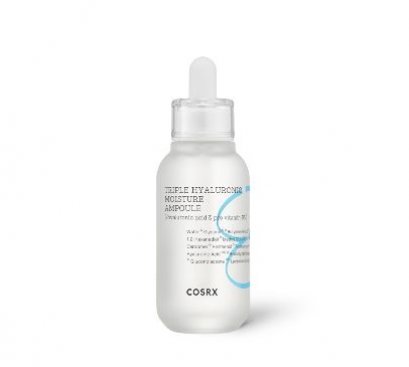 COSRX Hydrium Triple Hyaluronic Moisture Ampoule 40ml