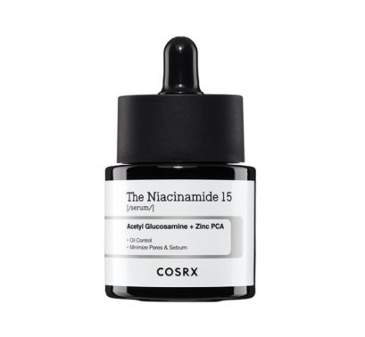 COSRX The Niacinamide 15 Serum 20ml