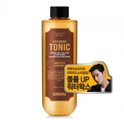 DASHU Classic Style Grooming Tonic 200ml
