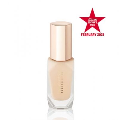 DEAR DAHLIA Skin Paradise Sheer Silk Foundation 30ml