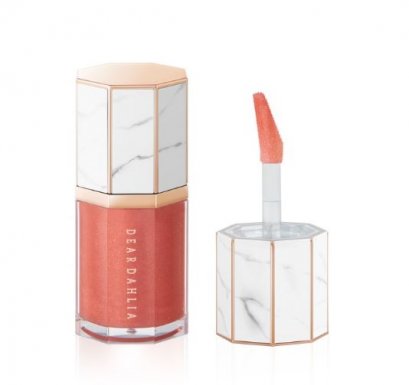 DEAR DAHLIA Paradise Aurora Shine Lip Treatment 6.5ml