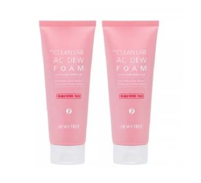 DEWY TREE The Clean Lab AC Dew Foam 150ml (1+1)