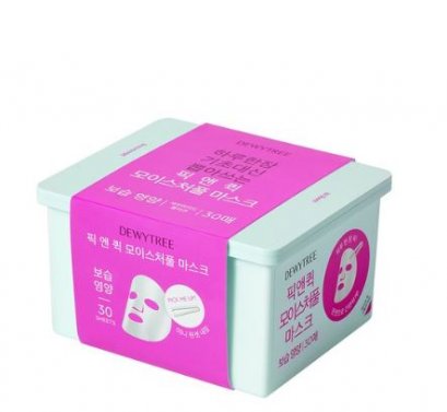 DEWY TREE Special Pack and Quice Mask 30p.[Moisturefull]