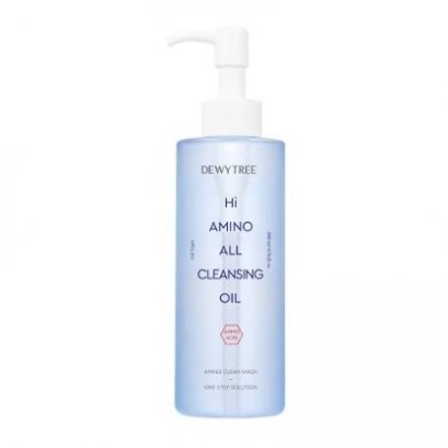 DEWY TREE Hi Amino All Cleansing Oil 200ml