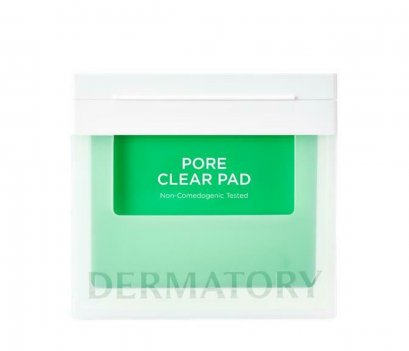 Dermatory Pro Trouble Pore Clear Pad 70P