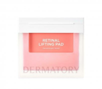 Dermatory Dermatory Retinal Lifting Pad 80P
