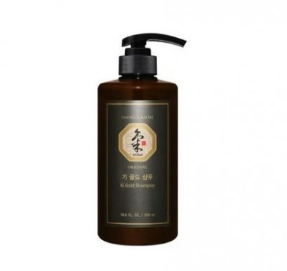 Daeng Gi Meo Ri Ki Gold Shampoo 500ml