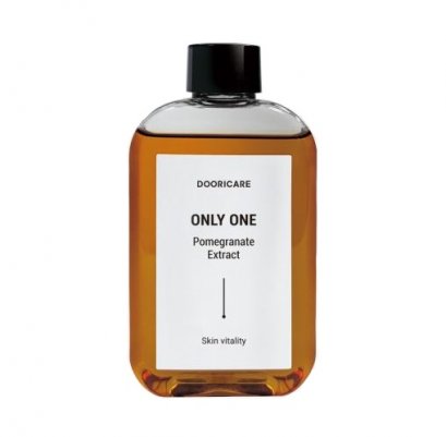 DOORI Care ONLY ONE Pomegranate Extract Skin Vitality 200ml