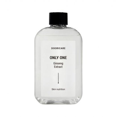 DOORI Care ONLY ONE Ginseng Extract Skin nutrition 200ml