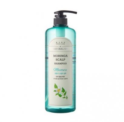 Daeng Gi Meo Ri Natural On Moringa Scalp Shampoo 1000ml