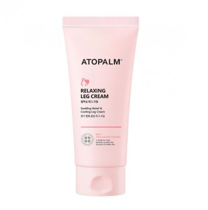 Atopalm Relaxing LEG Cream 150ml