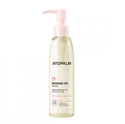 Atopalm Multi-LamellarTreatment Massage Oil 120ml