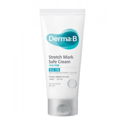 Derma:B Stretch Mark Safe Cream 180ml
