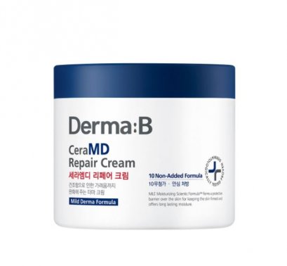 Derma:B CeraMD Repair Cream 430ml