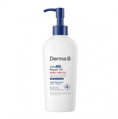 Derma:B CeraMD Repair Oil 200ml