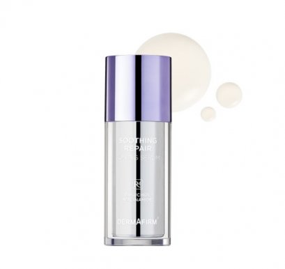 Dermafirm Soothing Repair Toning Serum 30ml