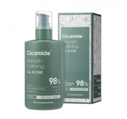 Dr.Banggiwon Cicamide Blemish Calming All In One 300ml