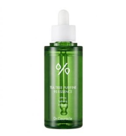 Dr.Ceuracle Tea Tree Purifine 95 Essence 50ml
