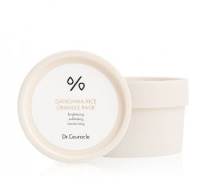 Dr.Ceuracle Ganghwa Rice Granule Pack 115g