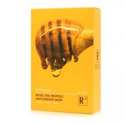 Dr.Ceuracle Royal Vita Propolis  Anti-oxidant Mask 23ml x 10ml