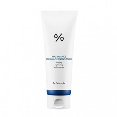 Dr.Ceuracle Pro Balance Creamy Cleansing Foam 150ml