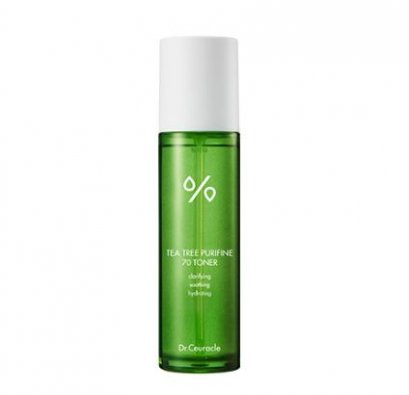 Dr.Ceuracle Tea Tree Purifine 70 Toner 100ml