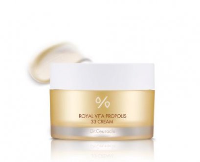 Dr.Ceuracle Royal Vita Propolis 33 Cream 50g