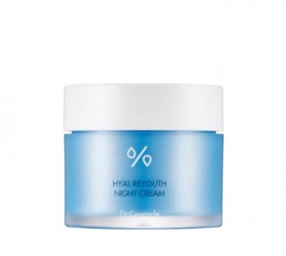 Dr.Ceuracle Hyal Reyouth Night Cream 60g
