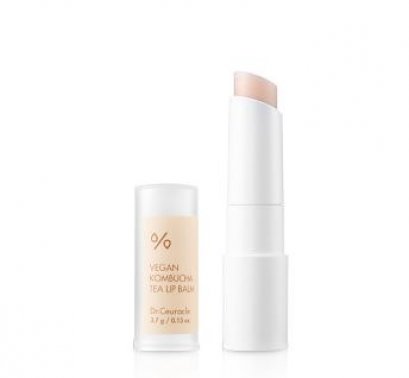 Dr.Ceuracle Vegan Kombucha Tea Lip Balm 3.7g