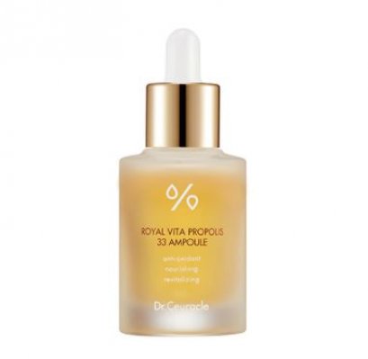 Dr.Ceuracle Royal Vita Propolis 33 Ampoule 30ml