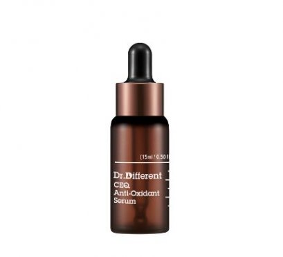 Dr. Different CEQ Anti-Oxidant Serum 15mL