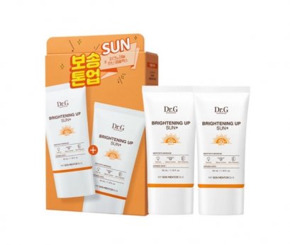 Dr.G Brightening Up Sun+ SPF50+ PA++++ 35ml*2ea