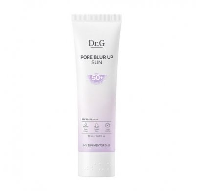 Dr.G Pore Blur Up Sun SPF50+ PA++++ 50ml