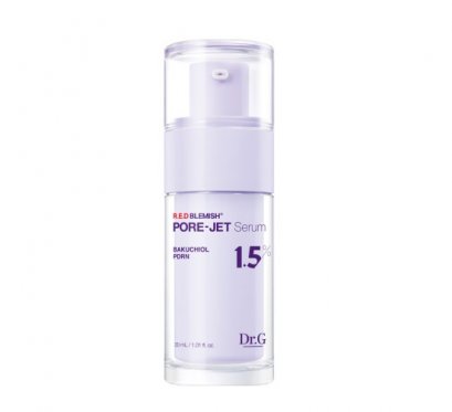 Dr.G R.E.D Blemish Pore-Jet Serum 30mL