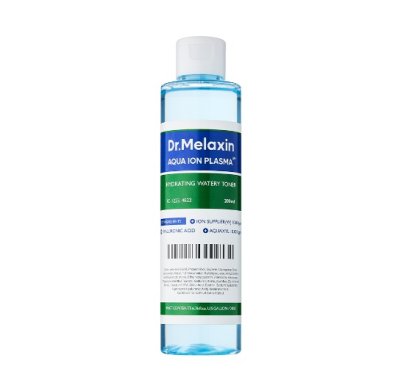 Dr.Melaxin Aqua ION Plasma Hydrating Watery Toner 200ml