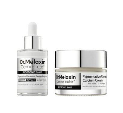 Dr.Melaxin Picotonic Shot Pigmentation 2items Set