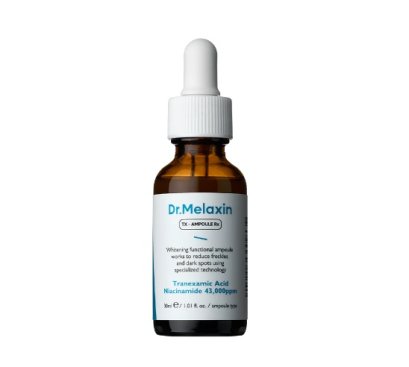 Dr.Melaxin TX Ampoule Rx 30mL