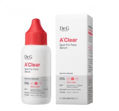 Dr.G A'Clear Spot For Face Serum 45ml