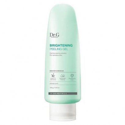 Dr.G Brightening Peeling Gel 120g