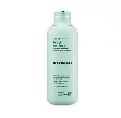 Dr.forhair Phyto Fresh Shampoo 300mL