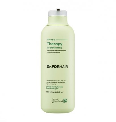 Dr.forhair Phytotherapy Treatment 300ml