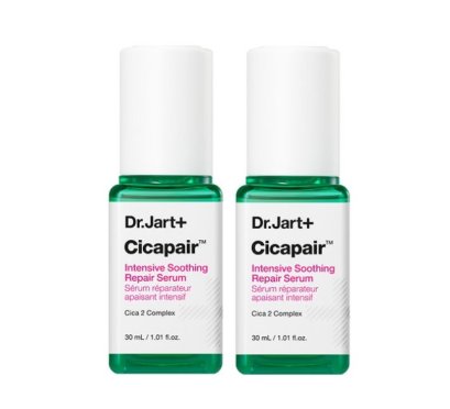 Dr.Jart+ Cicapair Intensive Soothing Repair Serum 30ml (1+1)