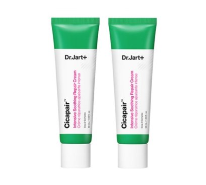Dr.Jart+ Cicapair Intensive Soothing Repair Cream 50ml (1+1)