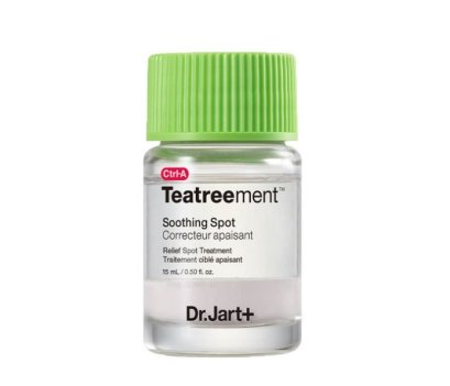 Dr.Jart+ Ctrl-A Teatreement Soothing Spot 15ml