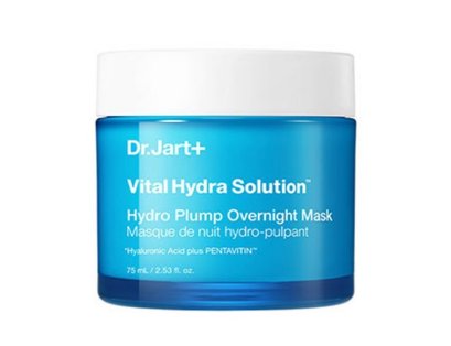 Dr.Jart+ Vital Hydra Solution Hydro Plump Overnight Mask 75ml