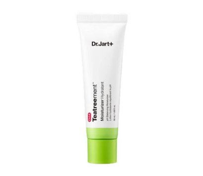 Dr.Jart+ Ctrl-A Teatreement&trade; Moisturizer For Oily Skin 50ml